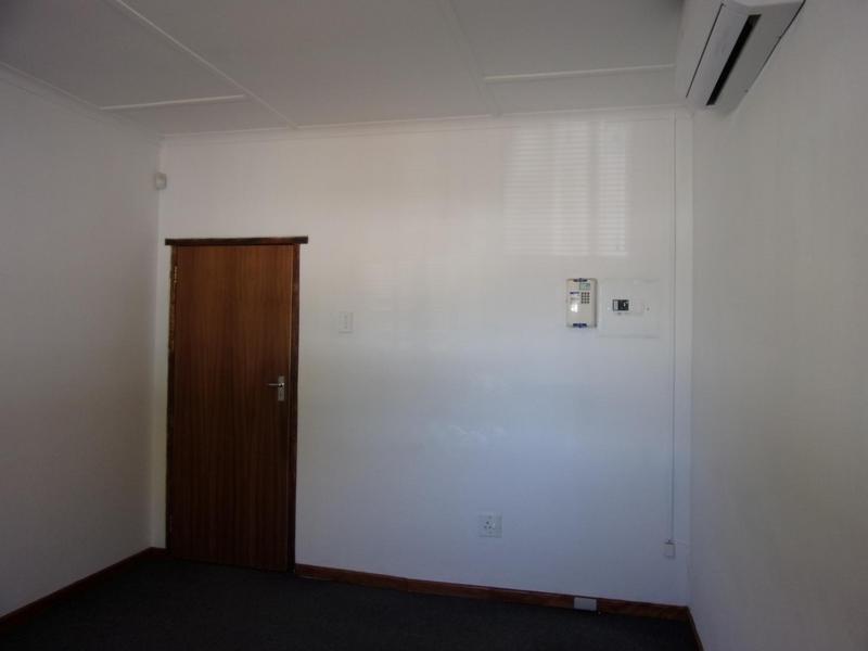 To Let commercial Property for Rent in Queenstown Eastern Cape